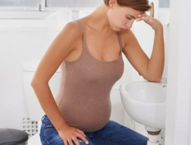 Πρωινή ναυτία: 8 συμβουλές για να την μειώσετε